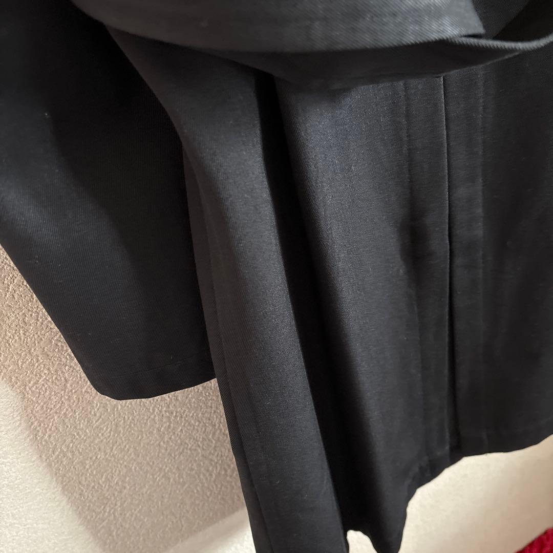 最終SALE！！ トレンチコート春・秋・初冬 COMME des GARCOMS