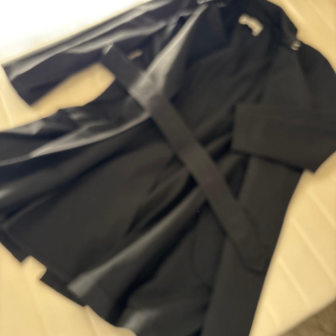 最終SALE！！ トレンチコート春・秋・初冬 COMME des GARCOMS