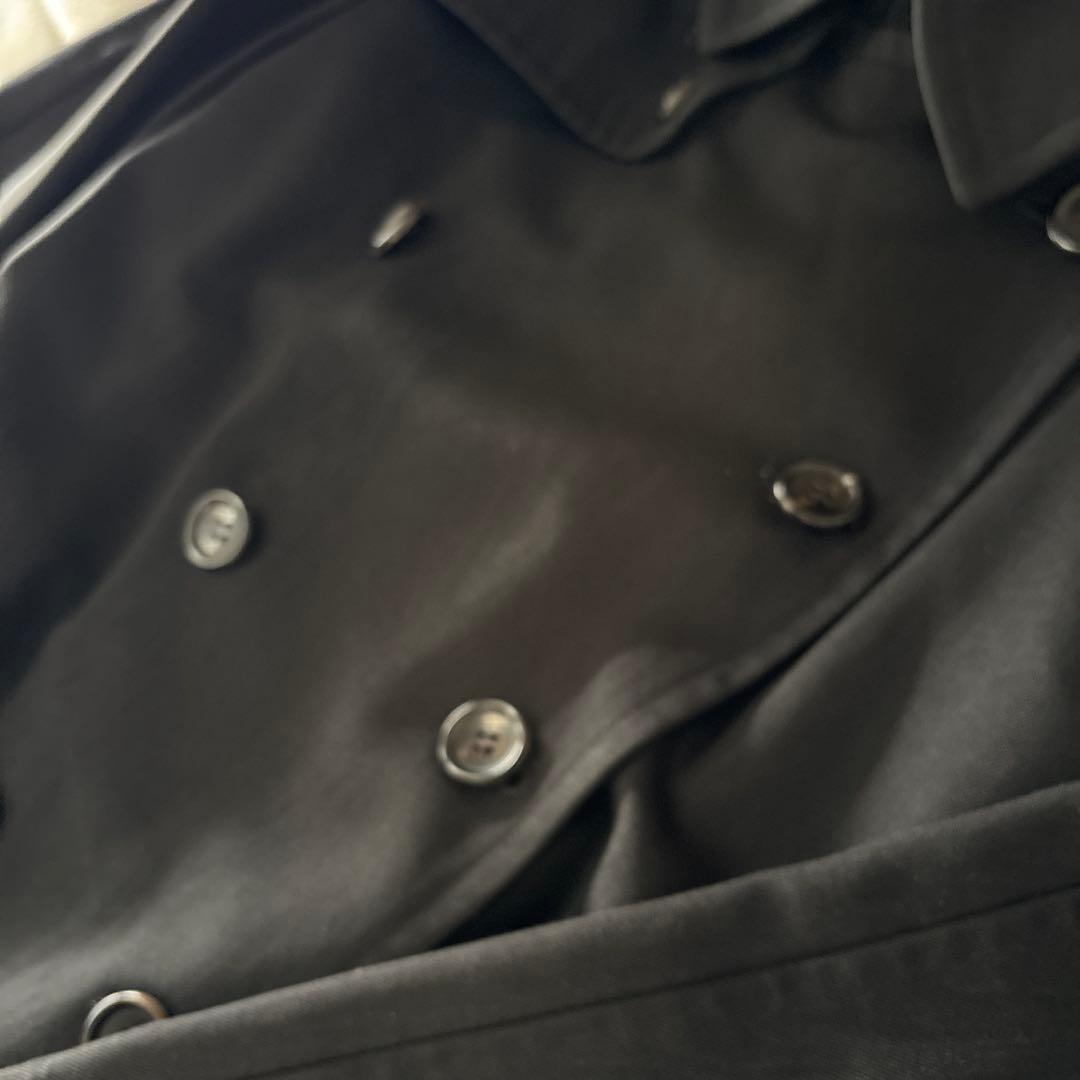 最終SALE！！ トレンチコート春・秋・初冬 COMME des GARCOMS