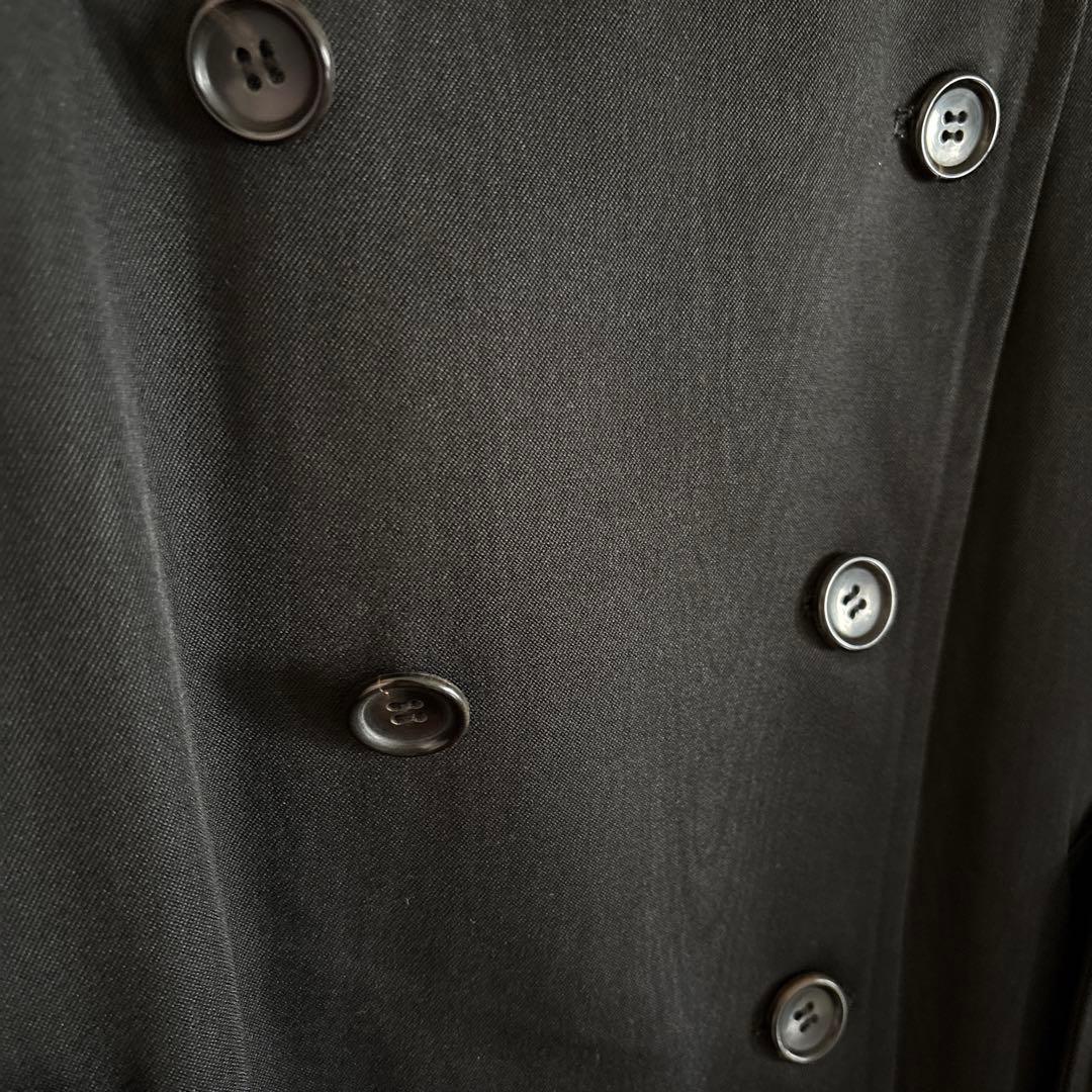 最終SALE！！ トレンチコート春・秋・初冬 COMME des GARCOMS