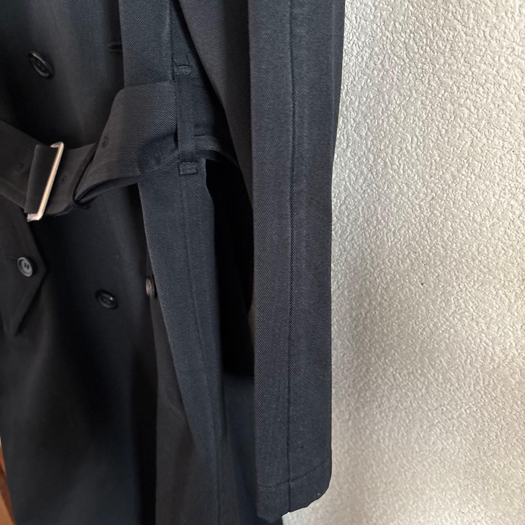 最終SALE！！ トレンチコート春・秋・初冬 COMME des GARCOMS
