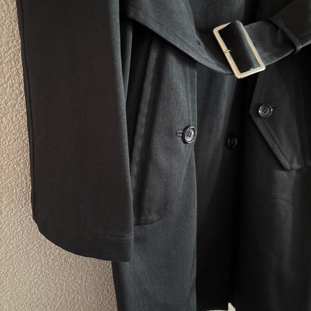 最終SALE！！ トレンチコート春・秋・初冬 COMME des GARCOMS