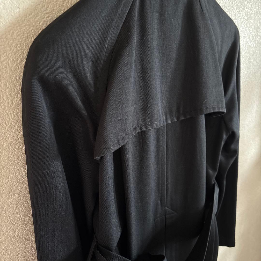 最終SALE！！ トレンチコート春・秋・初冬 COMME des GARCOMS