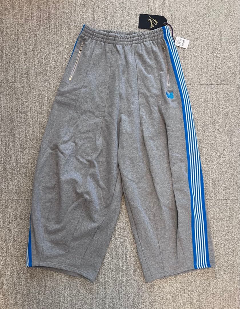 【新品、未使用】NEEDLES LHP TRACK PANT (S)