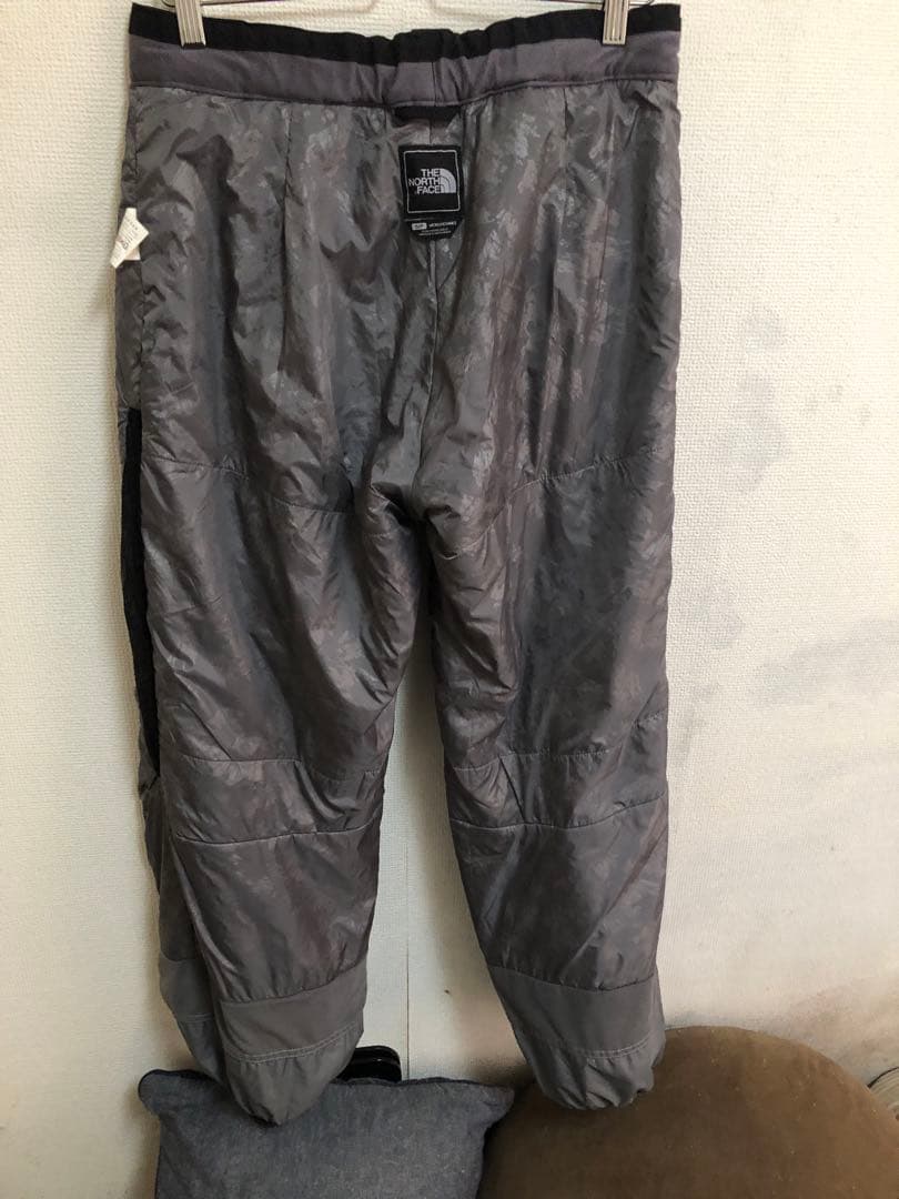 THE NORTH FACE HYVENTスノーボードパンツ ブラック　L〜XL