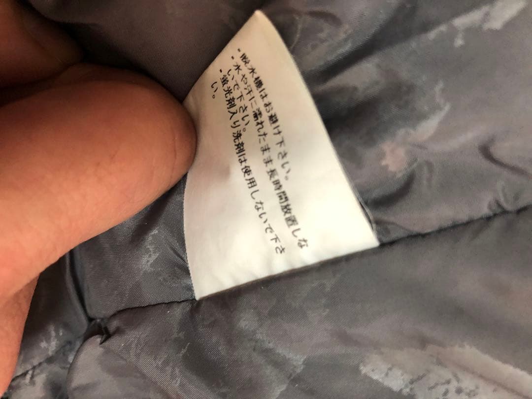 THE NORTH FACE HYVENTスノーボードパンツ ブラック　L〜XL