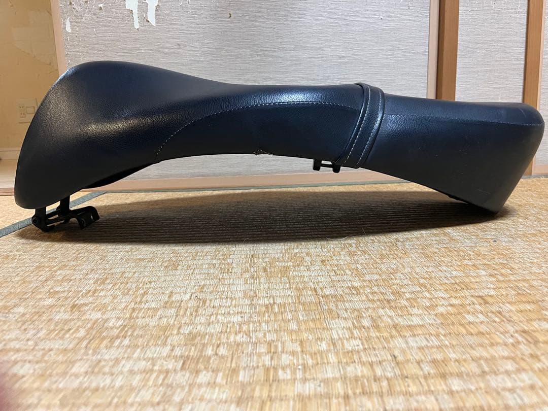 旅*猿様 Honda Joker50(AF42)純正シート 黒