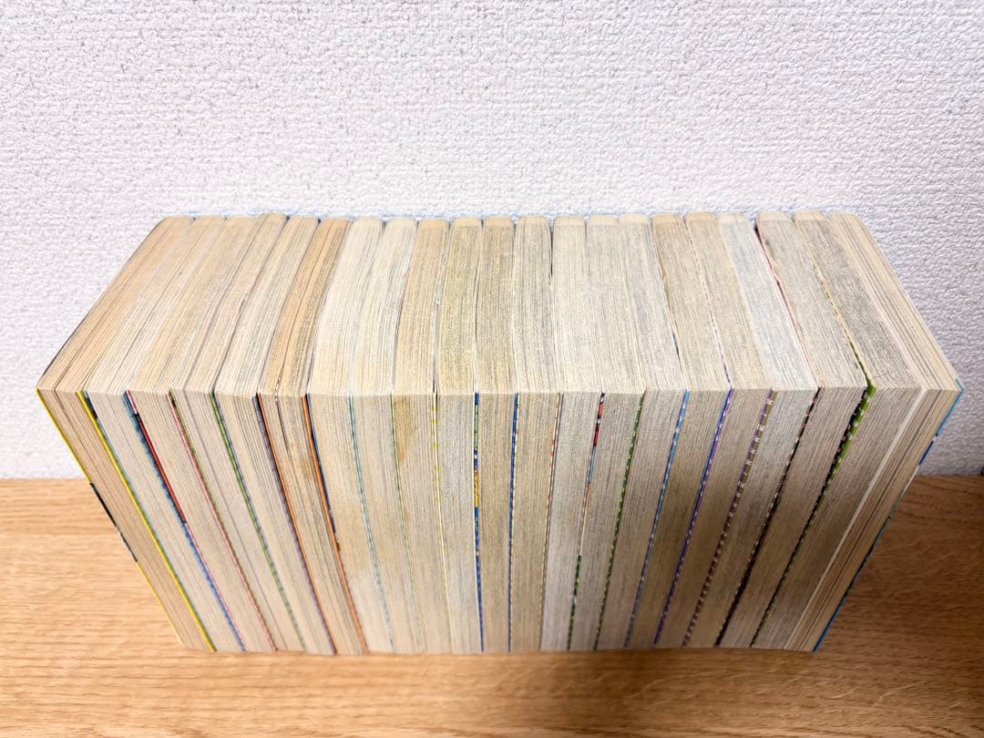 【１巻含む初版17冊】ボボボーボ・ボーボボ 1-20巻 ＋短編集 澤井 啓夫