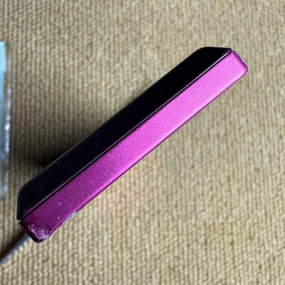 SONY NW-A16 デジタルオーディオプレーヤー 32GB+8GB