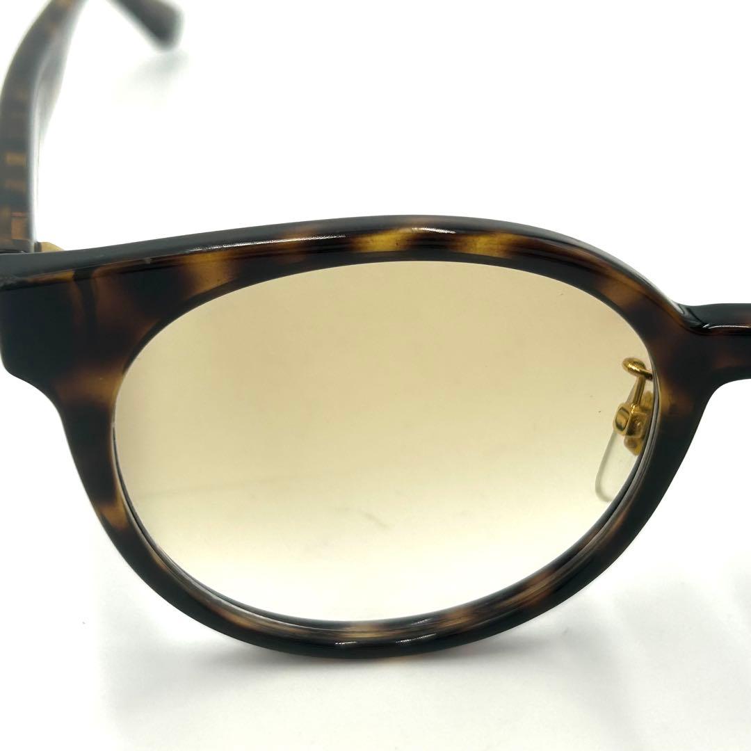 GUCCI グッチ サングラス GG1339 インターロッキング べっ甲