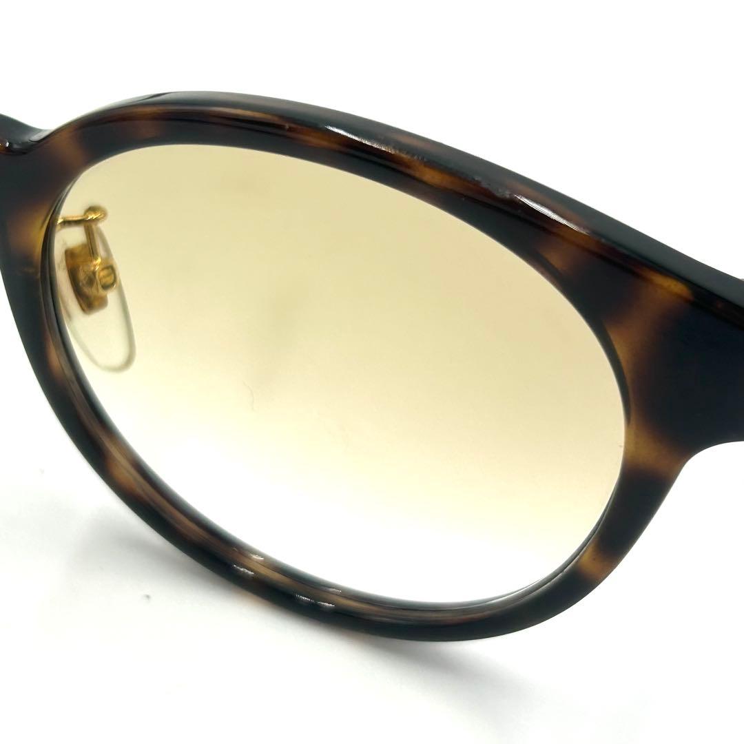 GUCCI グッチ サングラス GG1339 インターロッキング べっ甲