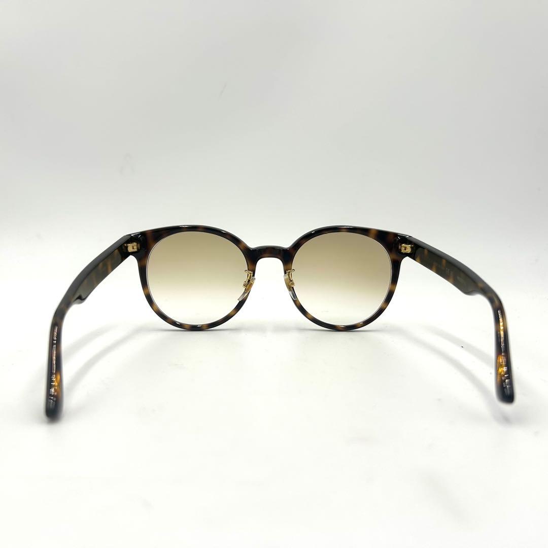 GUCCI グッチ サングラス GG1339 インターロッキング べっ甲