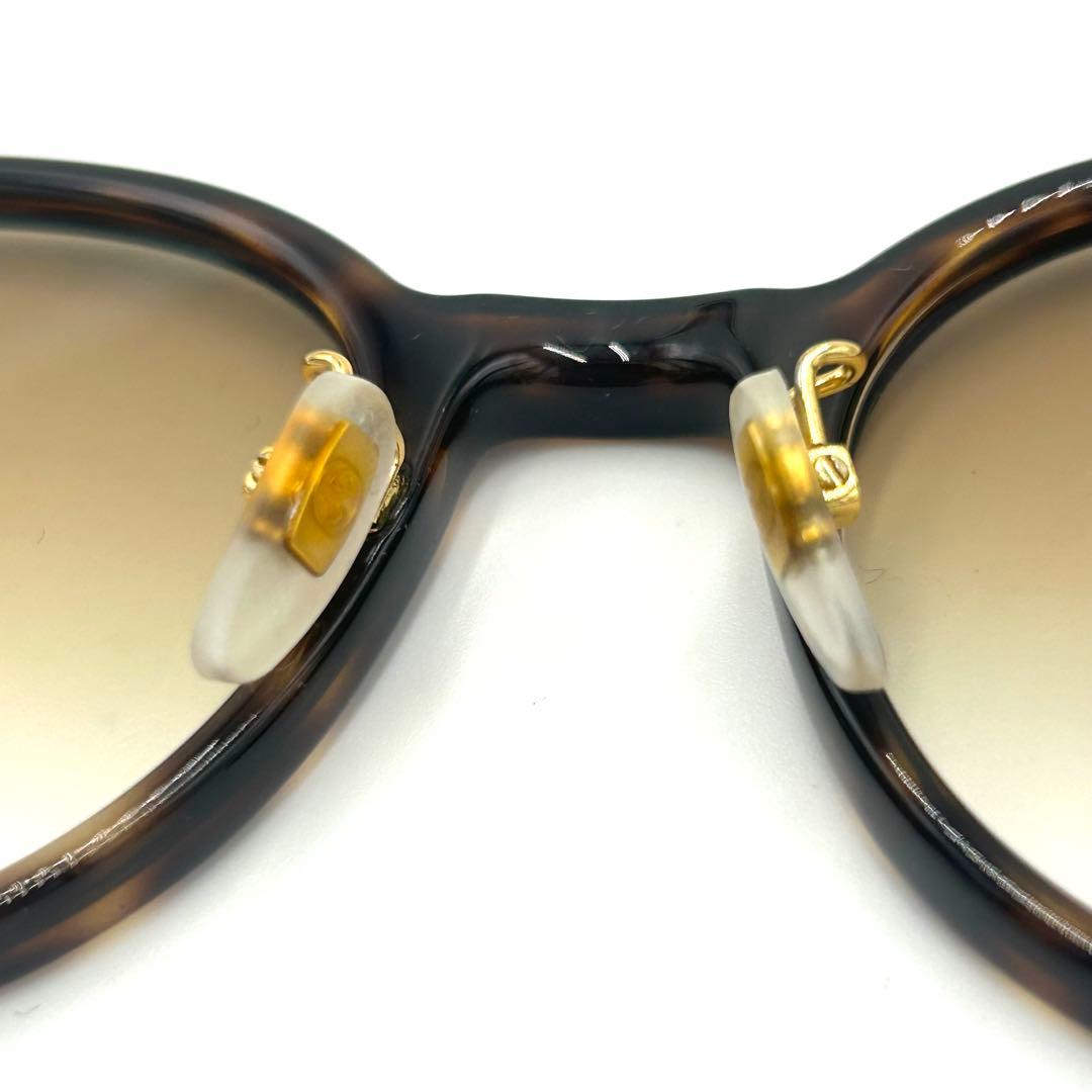 GUCCI グッチ サングラス GG1339 インターロッキング べっ甲