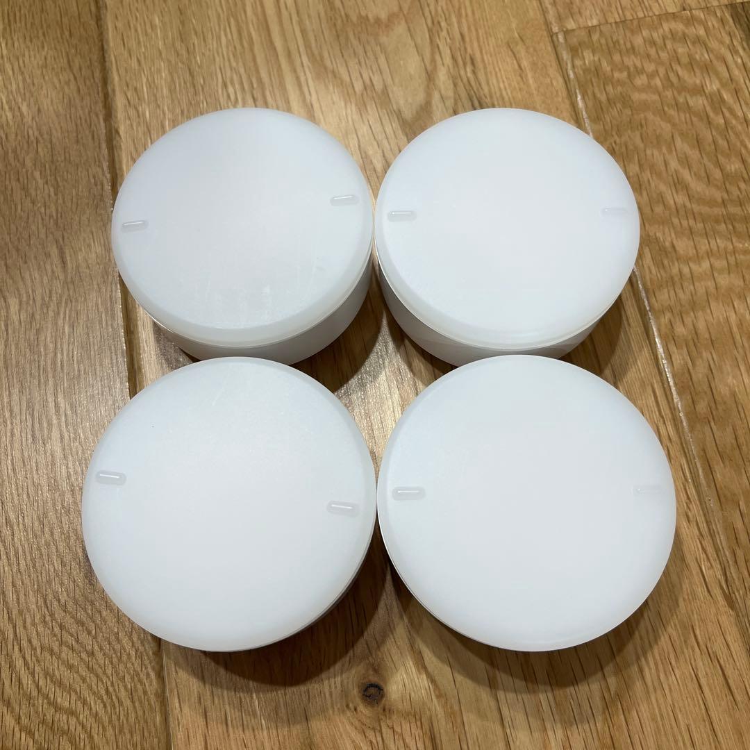 [4個セット]パナソニック LEDフラットランプLLD4000LCB1