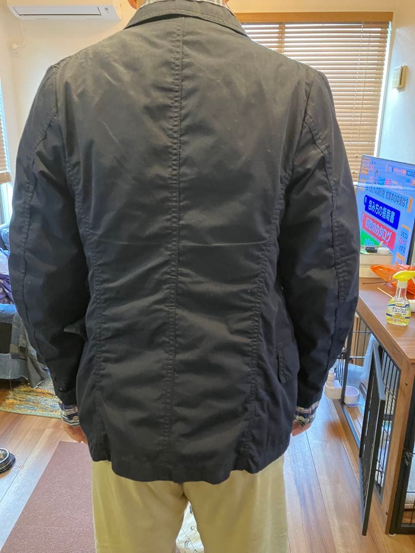 COMME des GARÇONS Junya Watanabe ジャケット