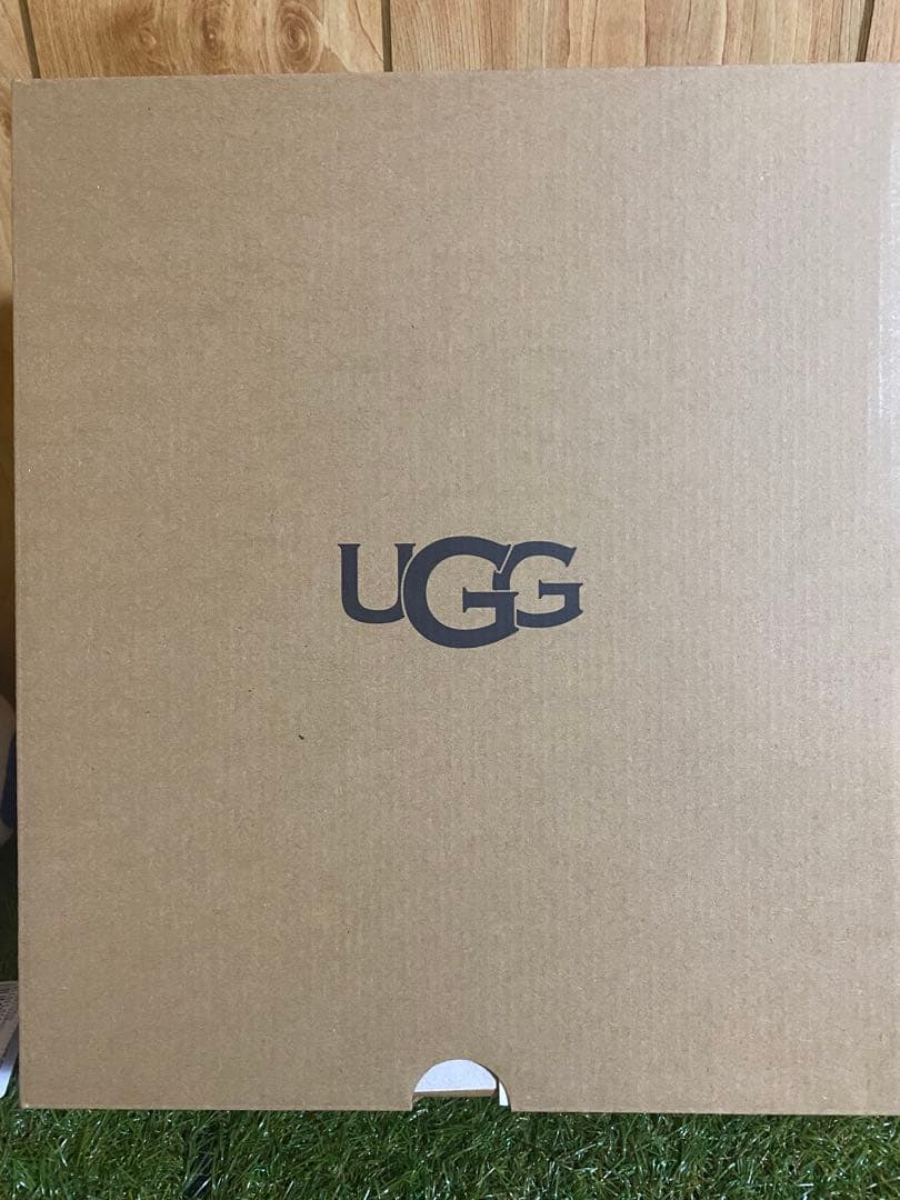 ブーツ 「UGG」クラシック ウルトラミニプラットフォーム ブーツ レディース