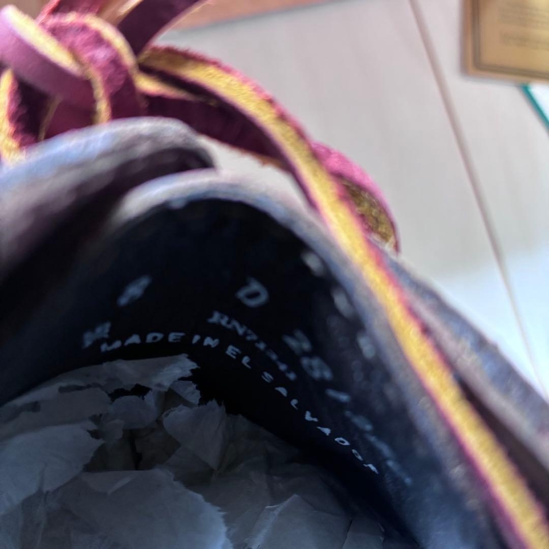 デッドストック L.L.Bean Signature モックトゥ モカシン