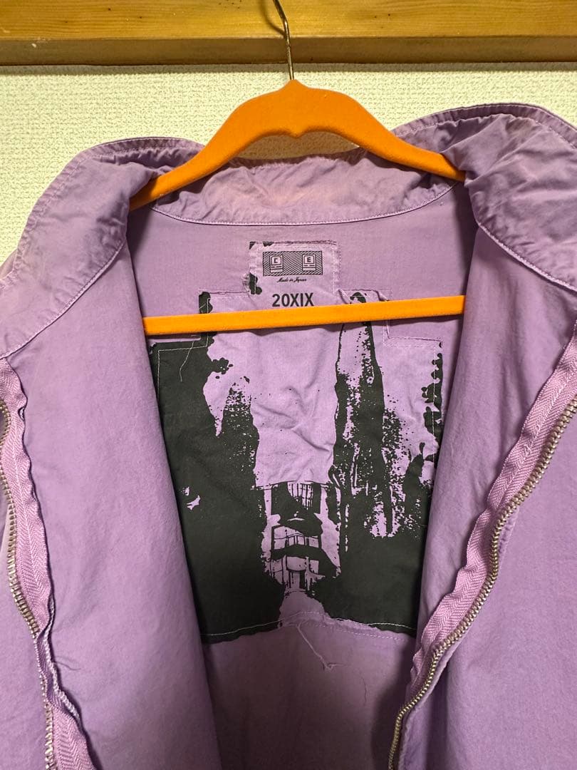 C.E ブルゾン