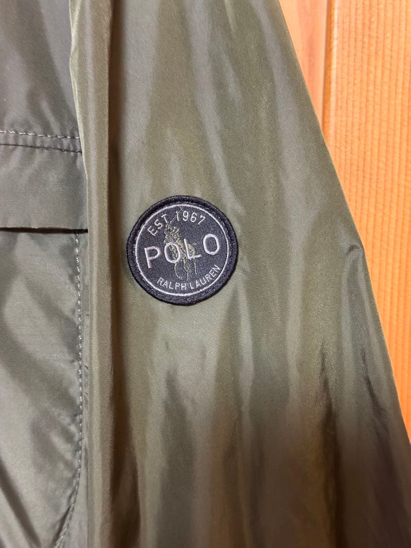 Polo Ralph Lauren（ポロ ラルフローレン） マウンテンパーカー