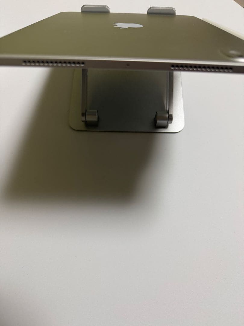 iPad Pro 第7世代11インチM4 ＆Apple Pencil Pro