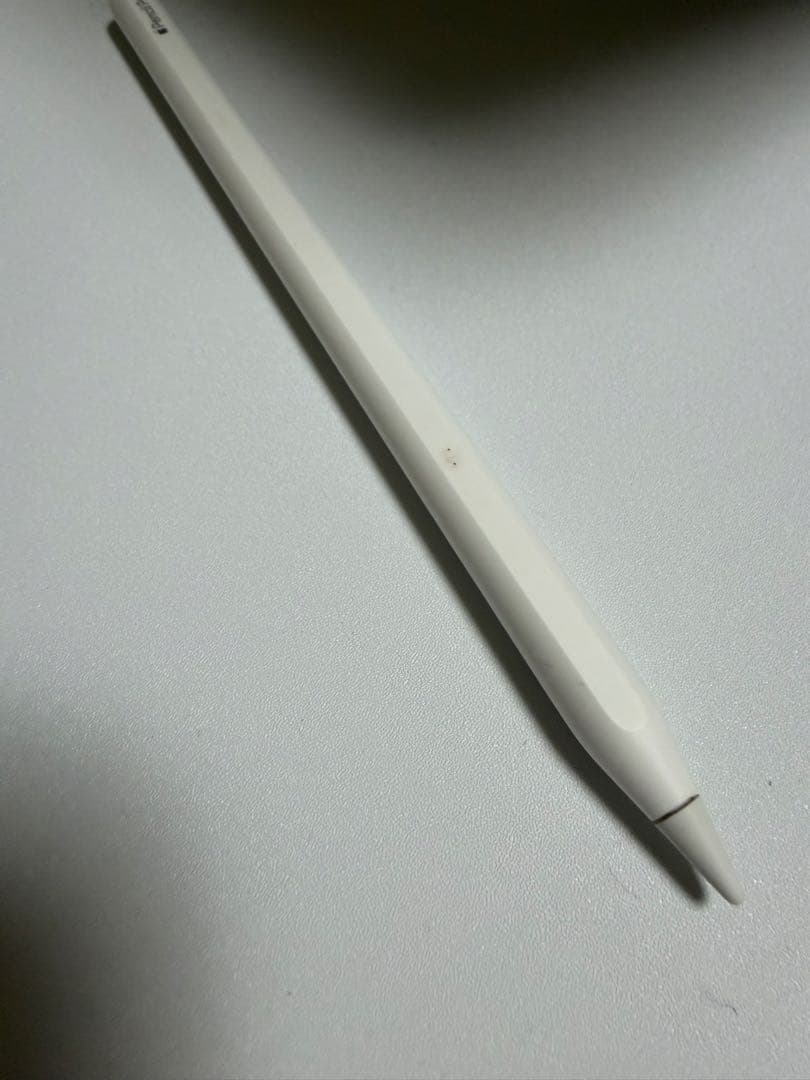 iPad Pro 第7世代11インチM4 ＆Apple Pencil Pro