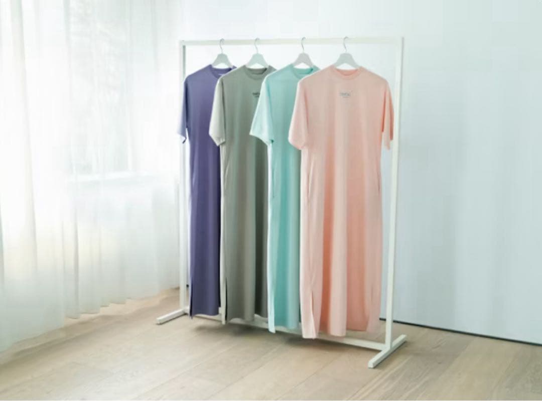 BAKUNE Dry Women's バクネ ドライ ウィメンズ