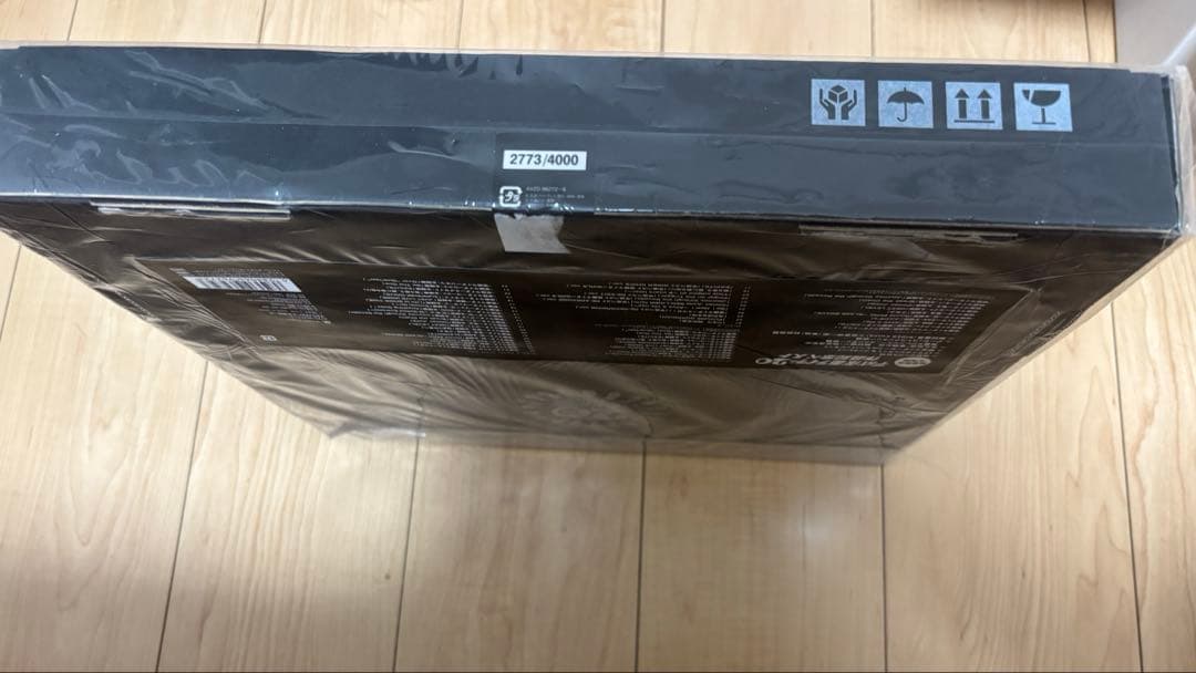 平成仮面ライダー20作品記念ベスト　数量限定生産版