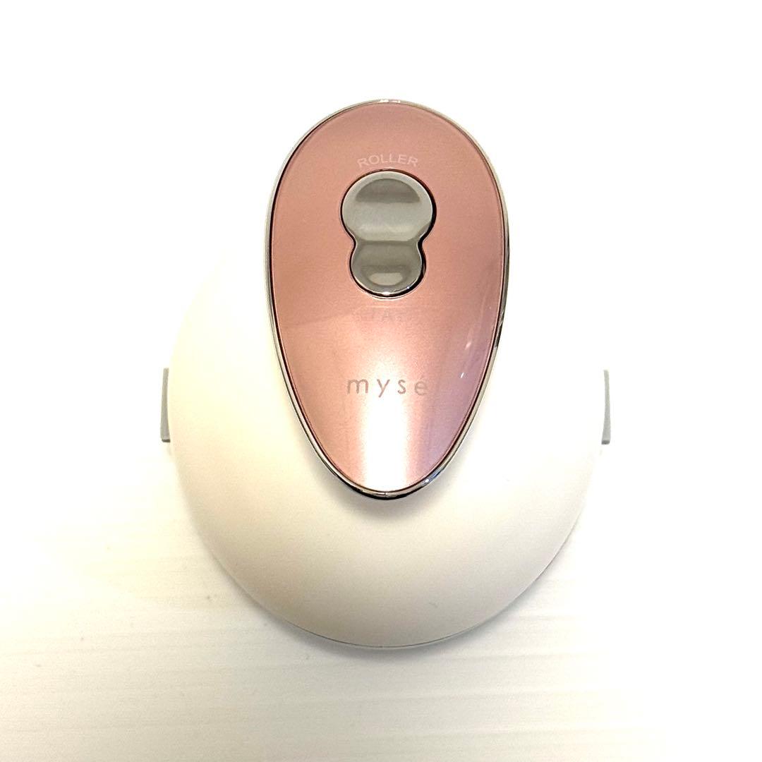 mysé ニードルヘッドスパリフト MS-30 ヘッドスパ ミーゼ myse