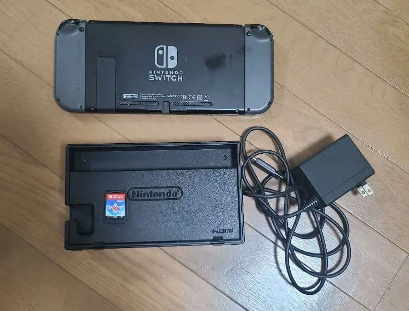 任天堂 Switch 本体 おまけ付き