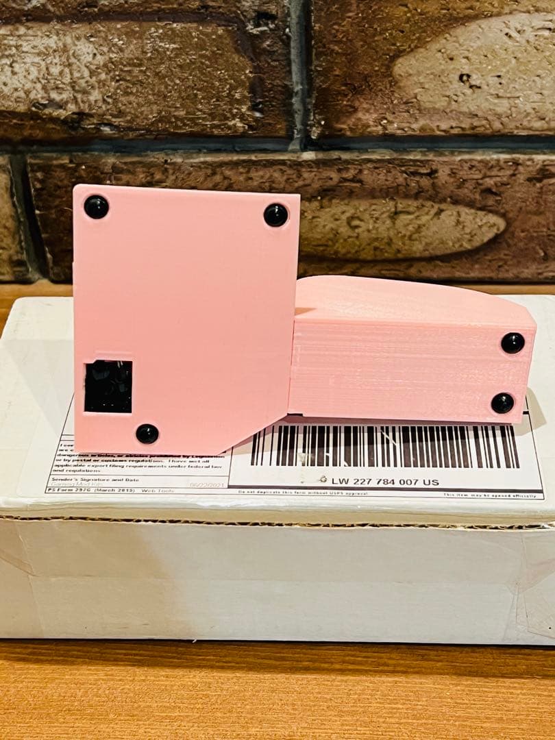 【極美品】GMK KEYBOARD JOYSTICK