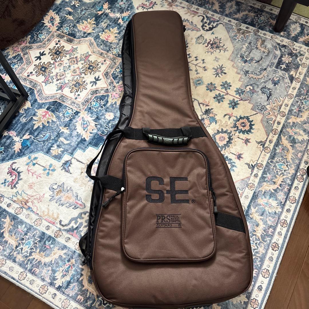ギター PRS SE DGT