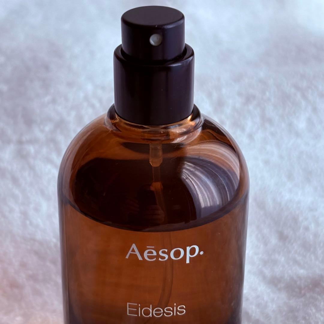 【週末だけ値下げ】Aesop イーディシス | Eidesis