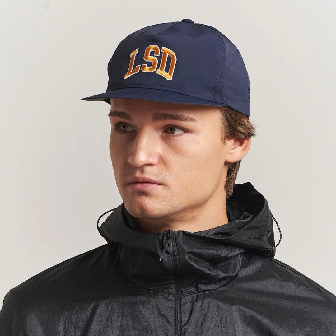 SATISFY FLITESILK™ RUNNING CAP
