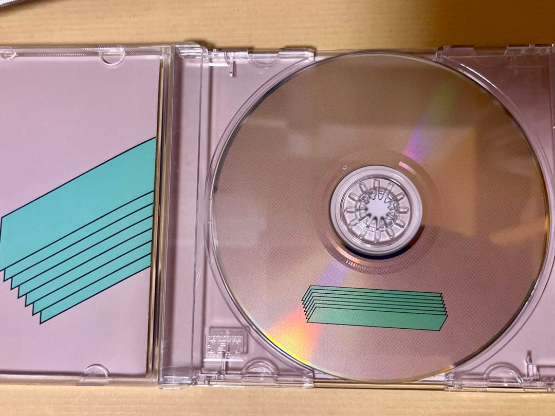 ASMUS TIETCHENS CDセット 6枚組
