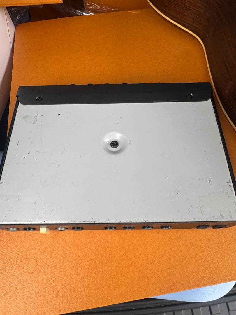 BOSS RCL-10 コンプレッサー・リミッター アダプターなし