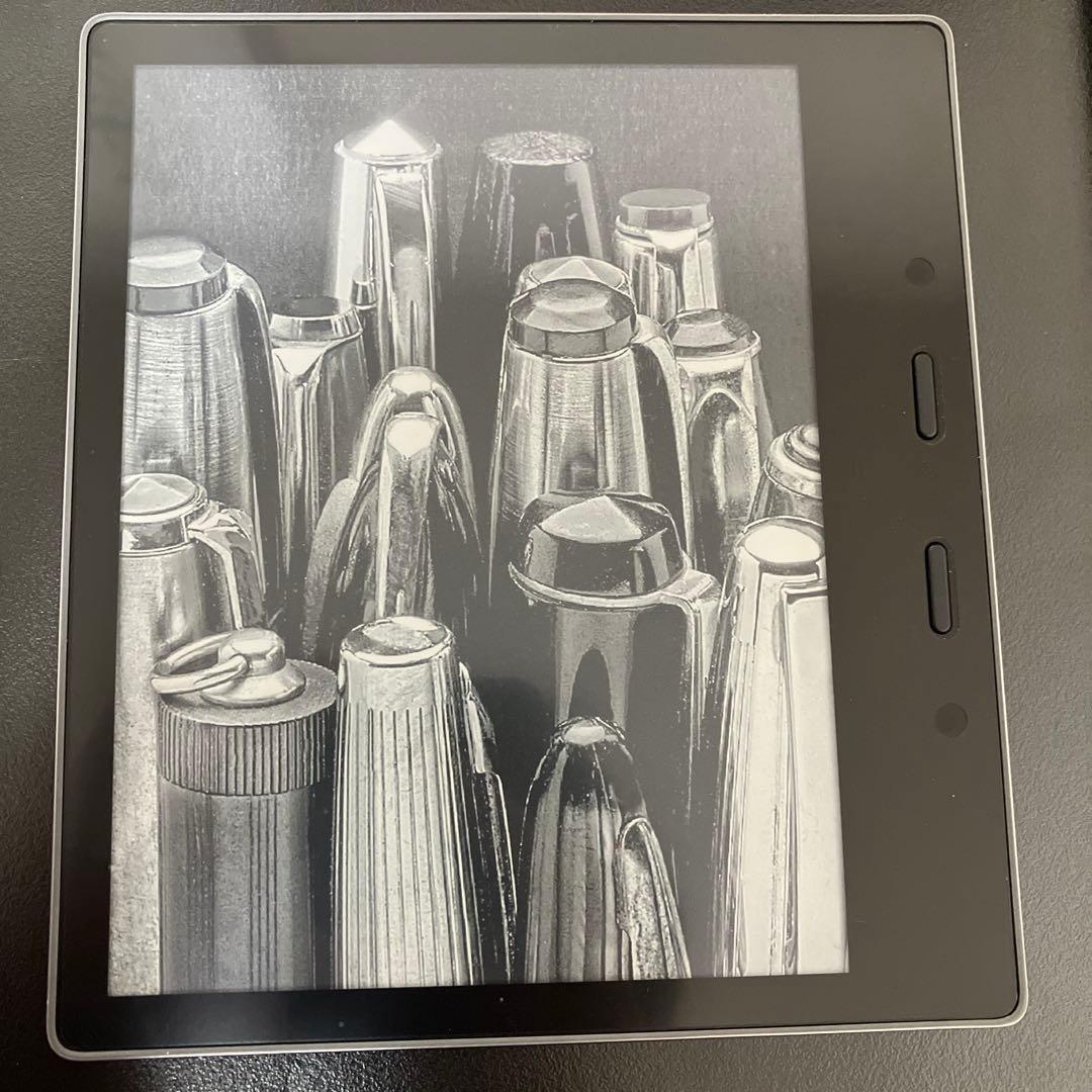 Amazon Kindle Oasis 第10世代　32GB 広告なし
