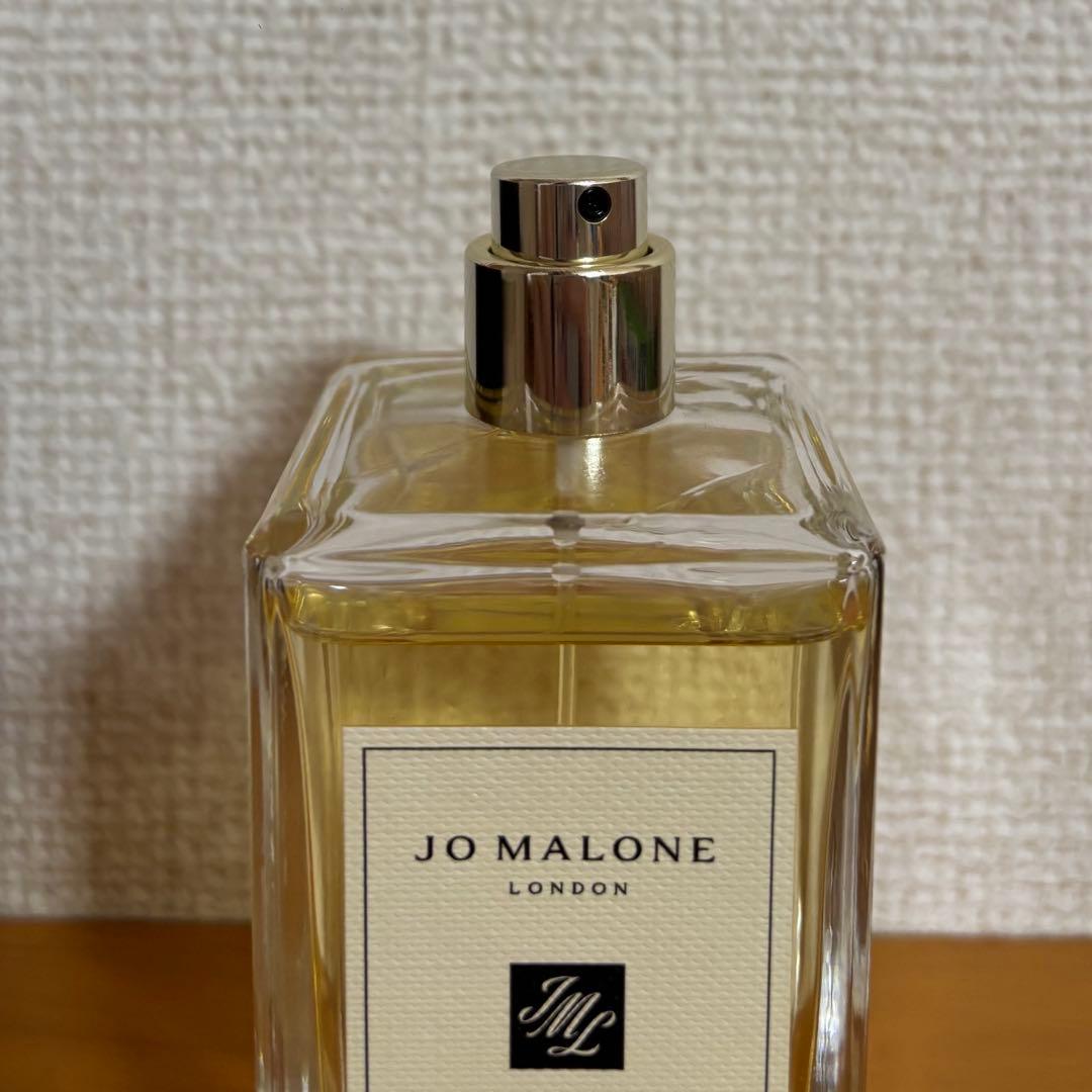 Jo Malone　オレンジブロッサム　コロン　100ml 9割