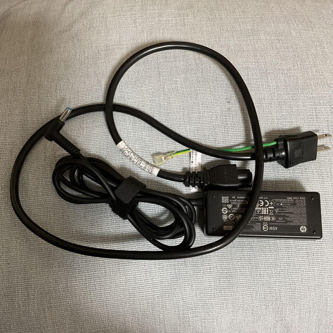 HP/Win10/14s-dk0098AU/4GB/128G/Office有り