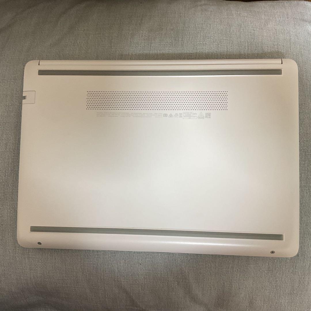 HP/Win10/14s-dk0098AU/4GB/128G/Office有り