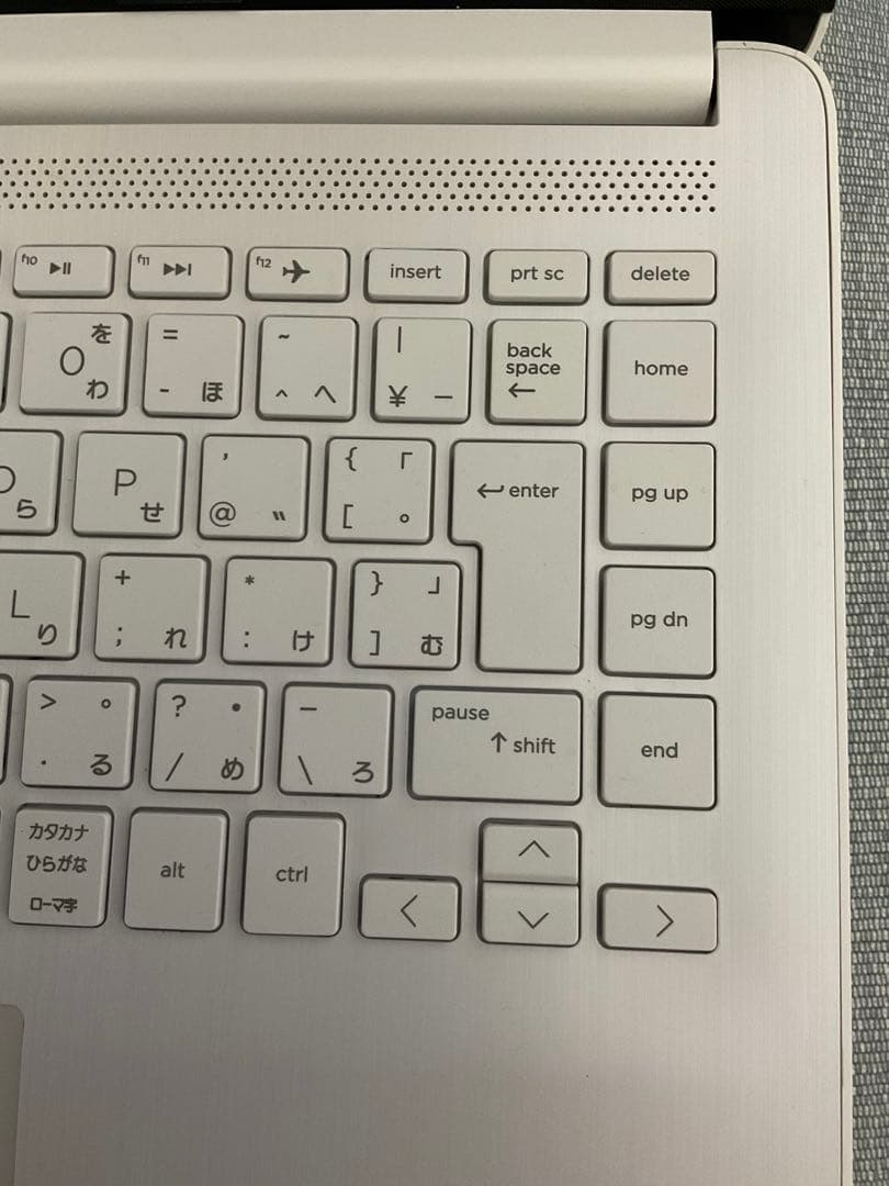 HP/Win10/14s-dk0098AU/4GB/128G/Office有り