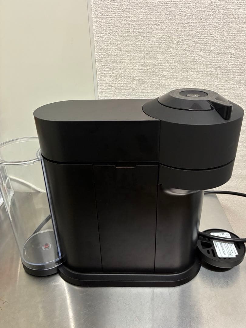 2025購入ネスプレッソ Vertuo next GDV1