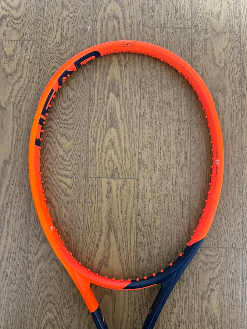 【値下げしました！】 HEAD RADICAL MP 2023 G3