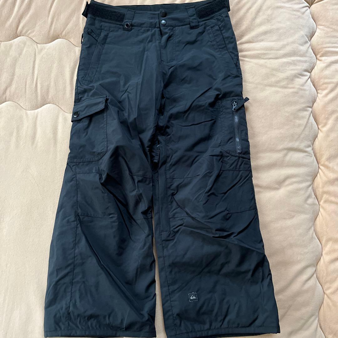 リッチ　ボードウエア BILLABONG 上　Quicksilver 下