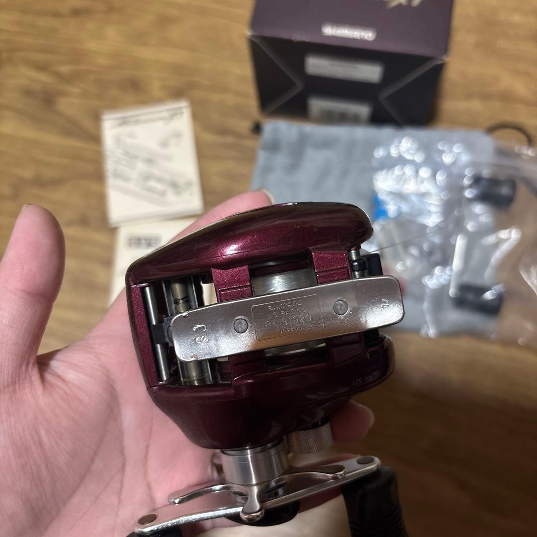 スコーピオンメタニウムxt