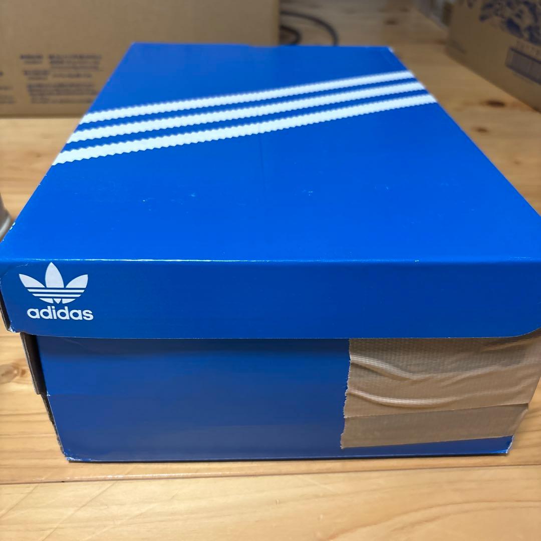 adidas STAN SMITH LUX 30.5センチホワイト 新品未使用