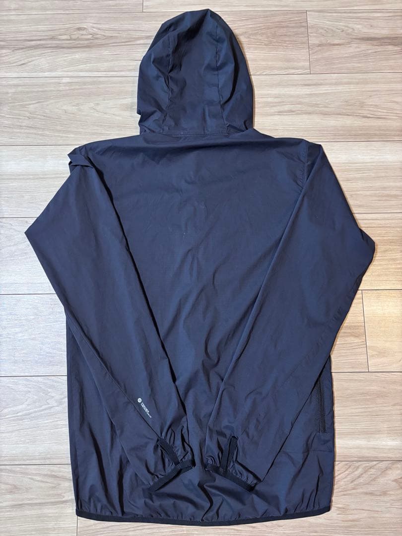 ティートンブロス Wind  Hoody (Men S)