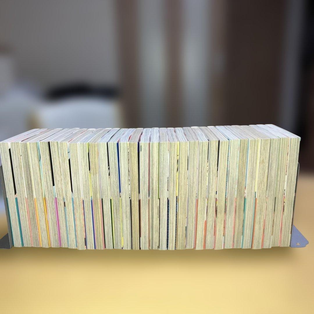 君に届け 全30巻 + 運命の人全3巻, FAN BOOK 椎名軽穂／集英社