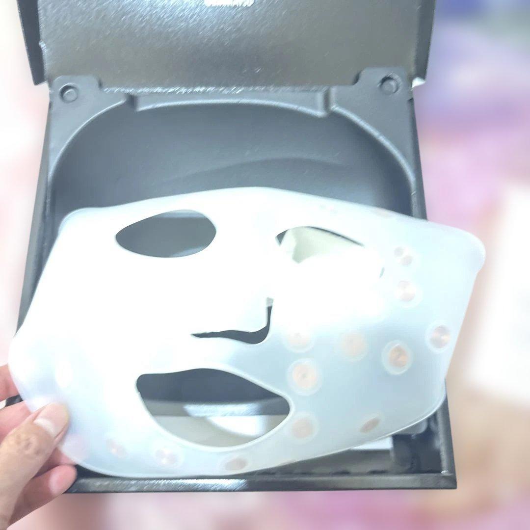 Ｇ－ＺＥＲＯ　ＣＯＩＬ　ＦＡＣＩＡＬ　ＭＡＳＫ