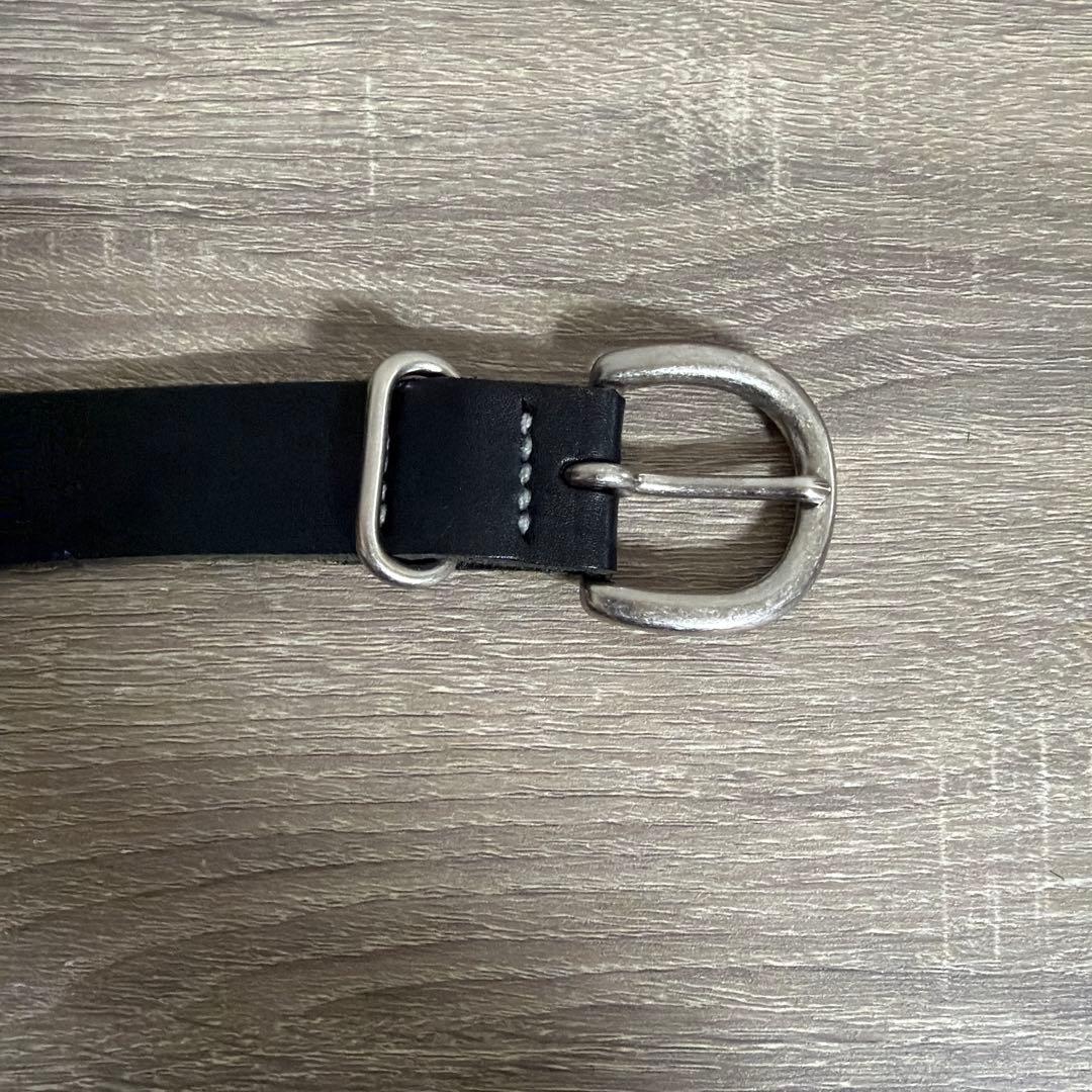 hender scheme tanning belt ベルト