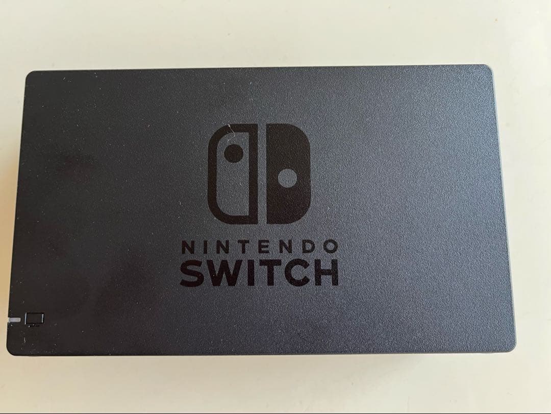 Nintendo Switch 本体　せ